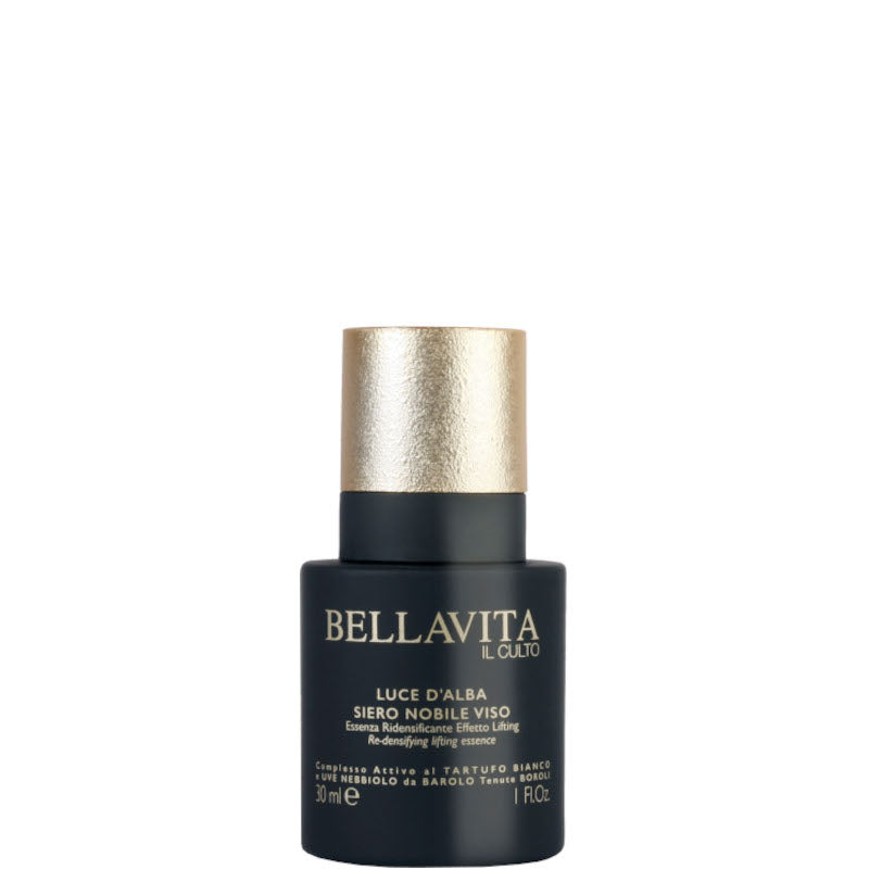 Luce d'Alba - Siero Nobile Viso 30 ML - 30 ML