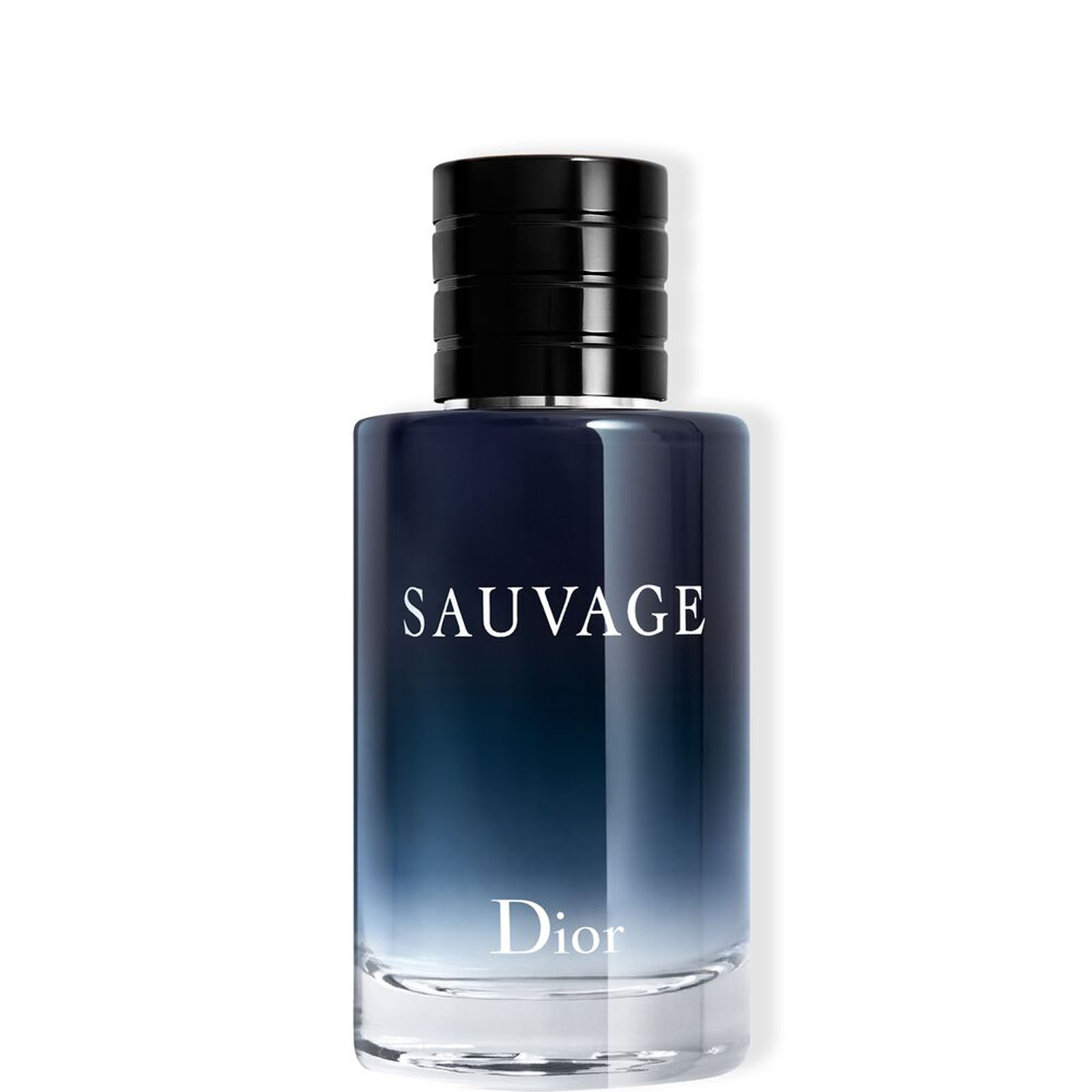 Sauvage - Eau De Toilette 100 ml