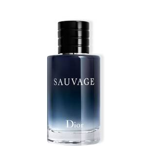 Sauvage - Eau De Toilette 100 ml