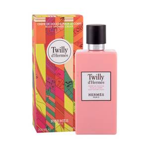 Twilly d'Hermès - Deodorant 150 ml | Body shower cream 200 ml - Bagnodoccia 200 ml