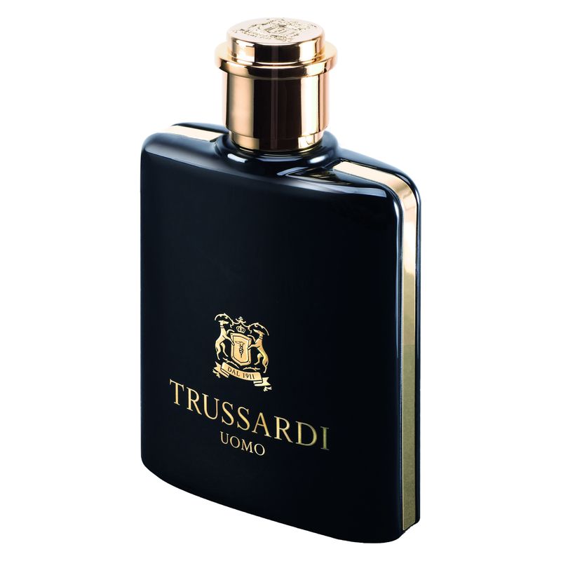 Trussardi Uomo - Eau de Toilette - 200 ml