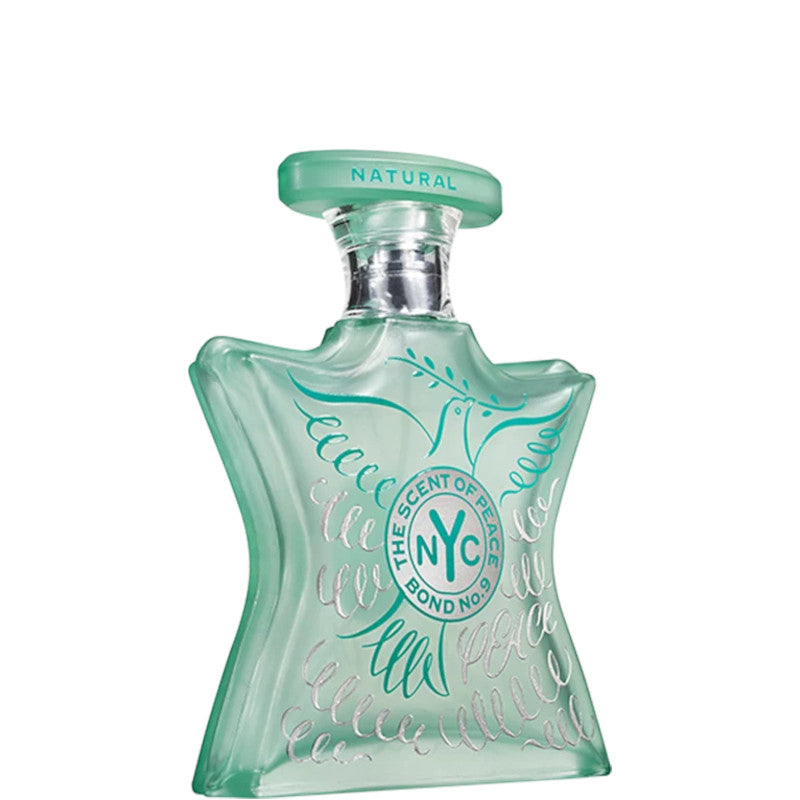 Bond No. 9 New York The Scent Of Peace Natural 100 ML - 100 ML