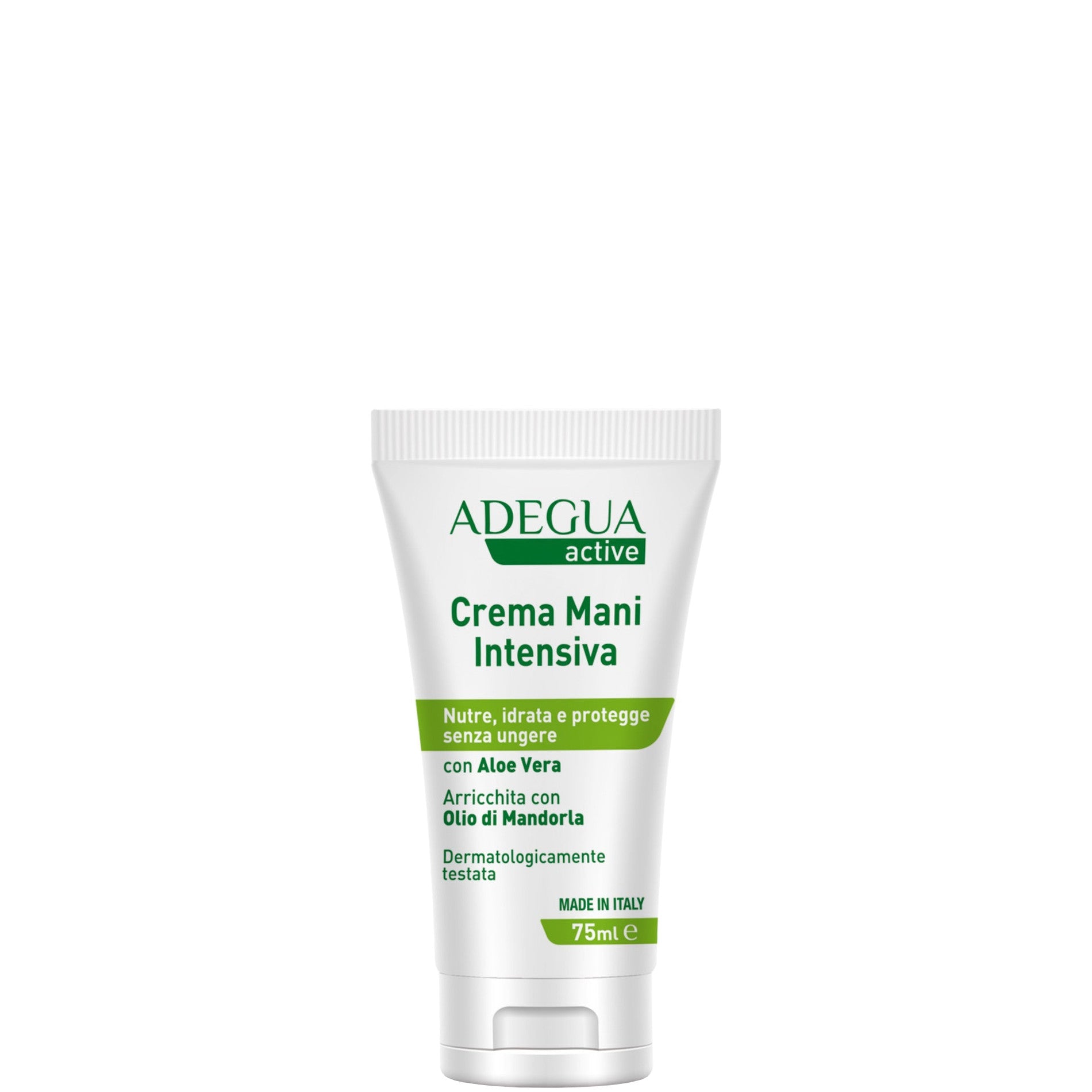 Adegua Crema Mani Intensiva - 75 ML