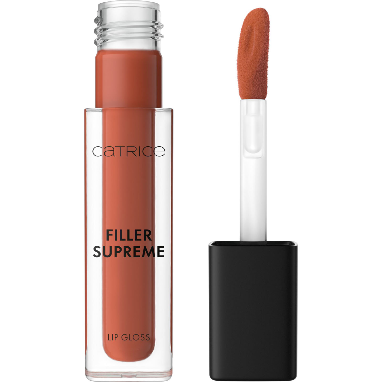 Filler Supreme Lucidalabbra 100-cinnamon glazed