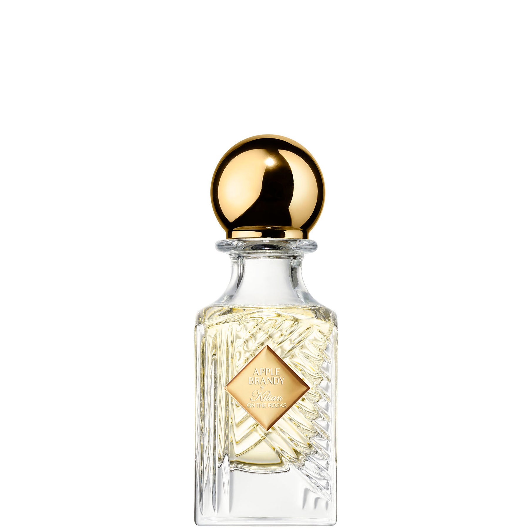 Kilian Paris Apple Brandy on the Rocks - 30 ML