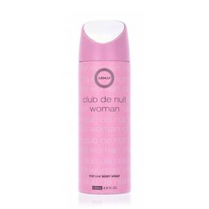 Armaf Club de Nuit Women - 200 ML Profumi di Donna
