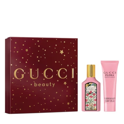 Cofanetto Gucci Flora Gorgeous Gardenia - EDP 50 ml