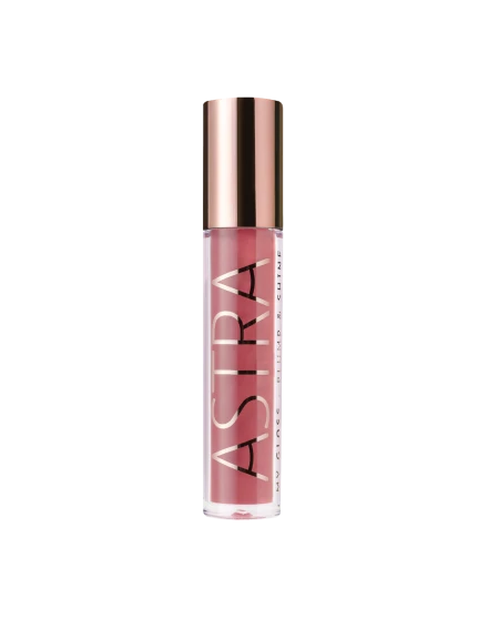 Astra - My Gloss Plump & Shine - 06