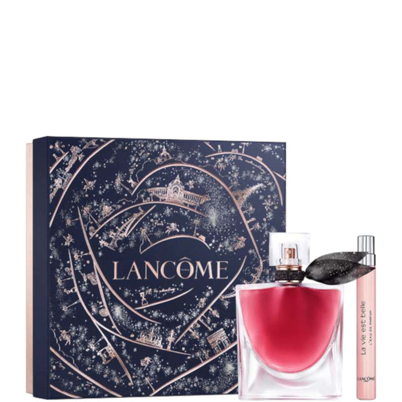 La Vie est belle Elixir Eau de Parfum Confezione - 50 ML