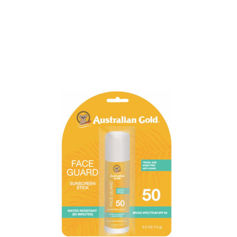Face Guard Stick SPF 50 14 gr - 14 gr