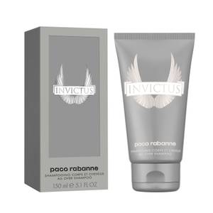 Invictus Shower Gel Hair And Body 150 ml