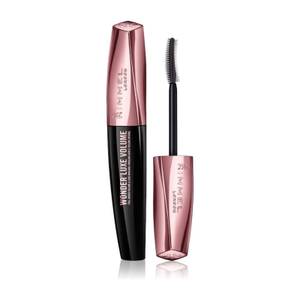 Wonder'luxe Volume Mascara Extreme Black