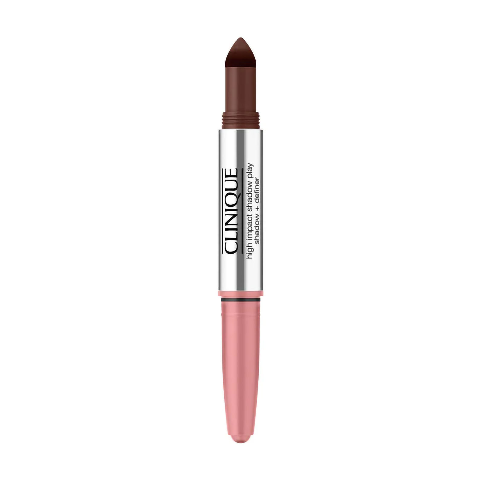 High Impact Shadow Play Shadow + Definer Pink honey + black honey