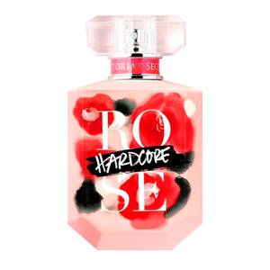 Victorias Secret Hardcore Rose - 50 ML Eau de Parfum Profumi di Donna