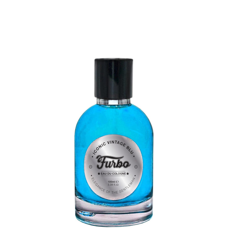 Vintage Blu EDC 100 ML - 100 ML