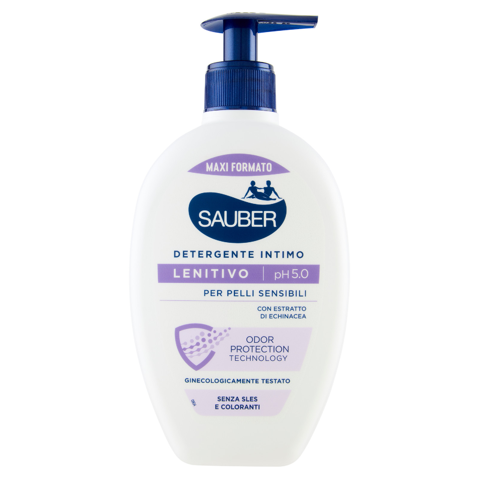Detergente Intimo Lenitivo Ph 5.0 350 ml