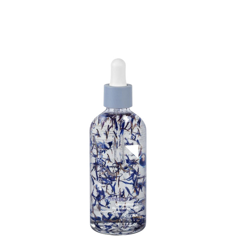Mind&Body Oil 95 ML - 95 ML
