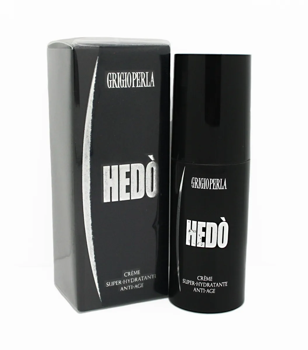 Outlet Grigioperla Hedò - Crema anti-età 50 ml
