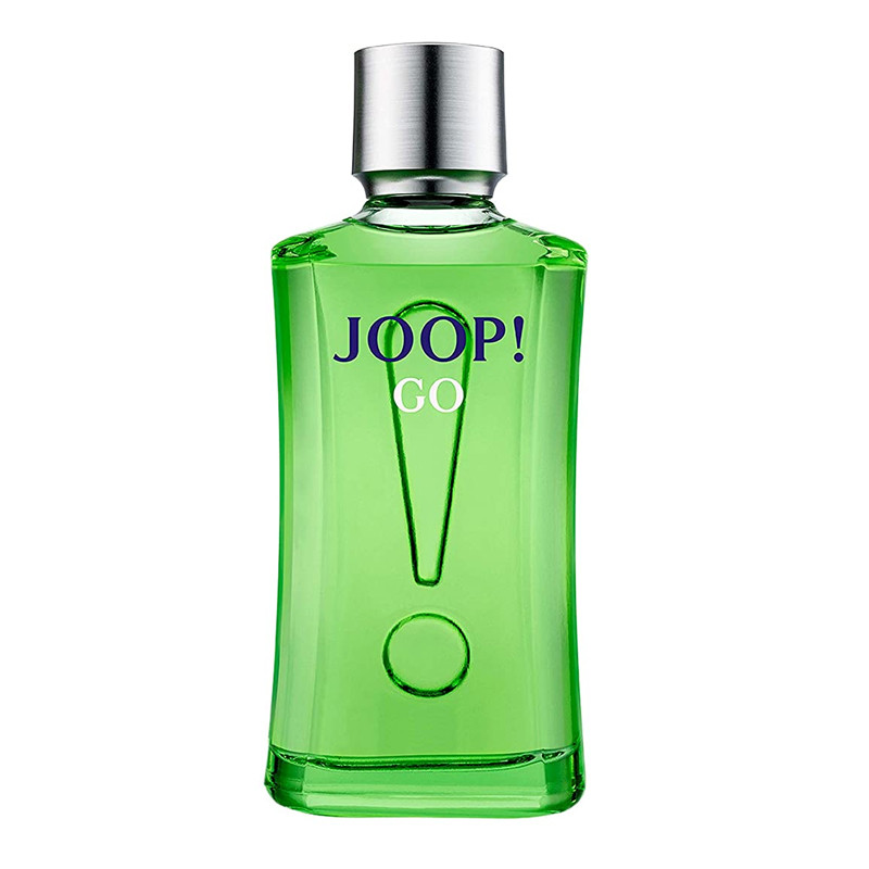 Joop! Go - 100 ML Eau de toilette Profumi da Uomo