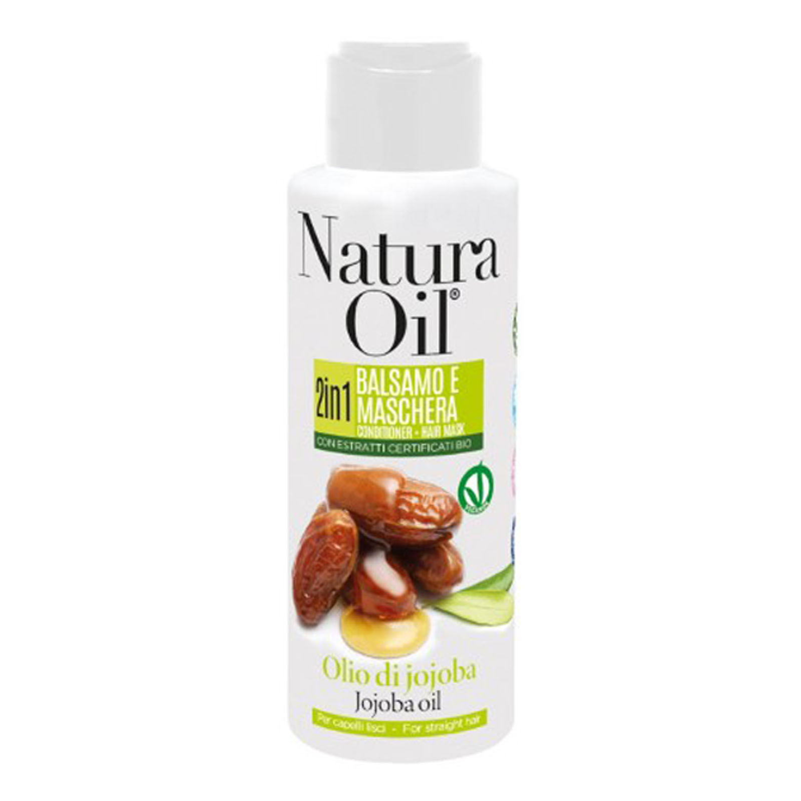 Balsamo 2in1 Jojoba 100 ml