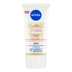 Luminous630 Anti-macchie Crema Mani Anti-macchie Trattamento Avanzato Spf 15 50 ml