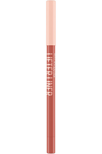 Maybelline - Lifter Liner - 04