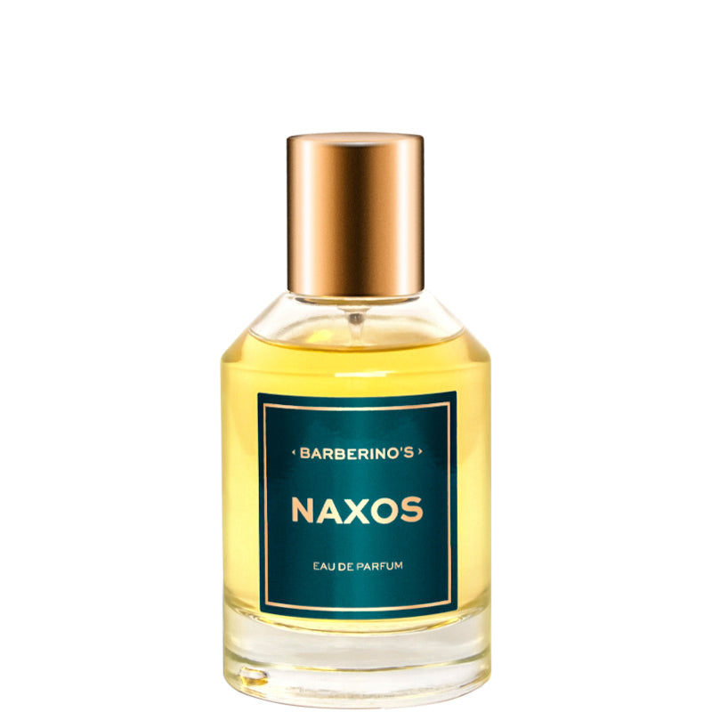Barberino's - Naxos 100 ML - 100 ML