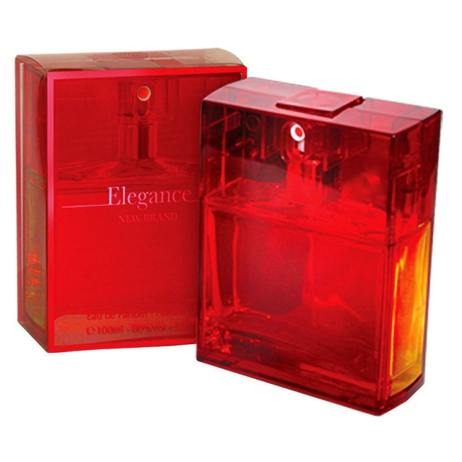 Elegance - Eau De Parfum 100 ml