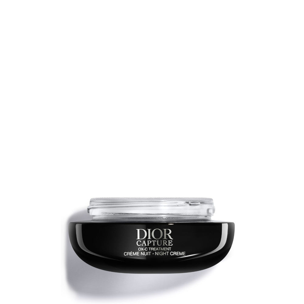 Dior Capture OX-C Treatment Crème Nuit - 50 ML Ricarica
