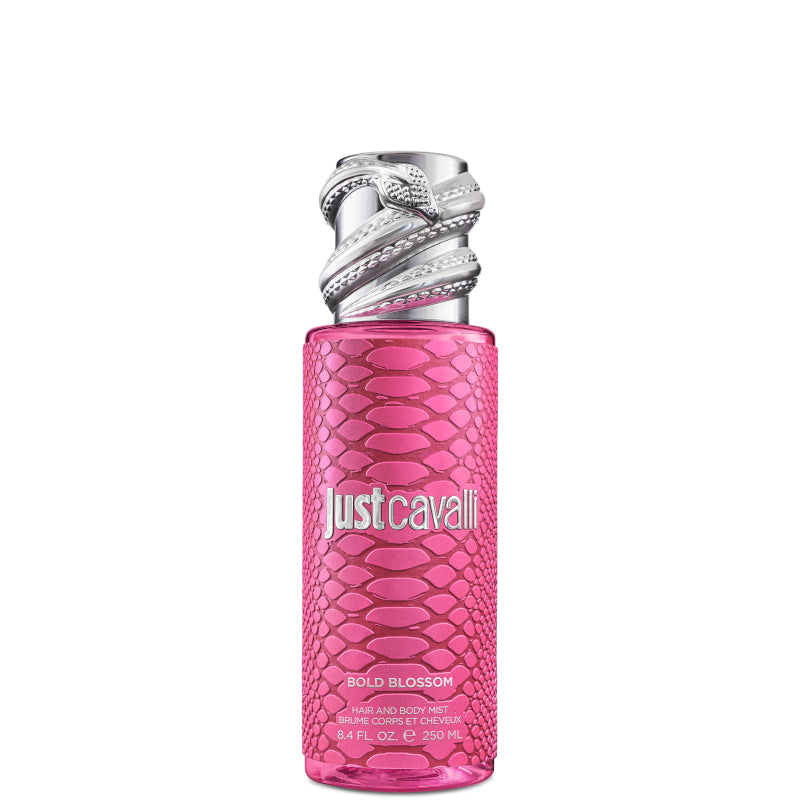 Just Cavalli Bold Blossom 250 ML - 250 ML
