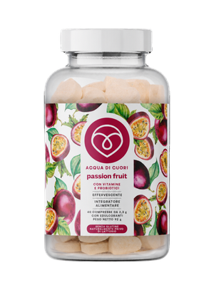 Passion Fruit