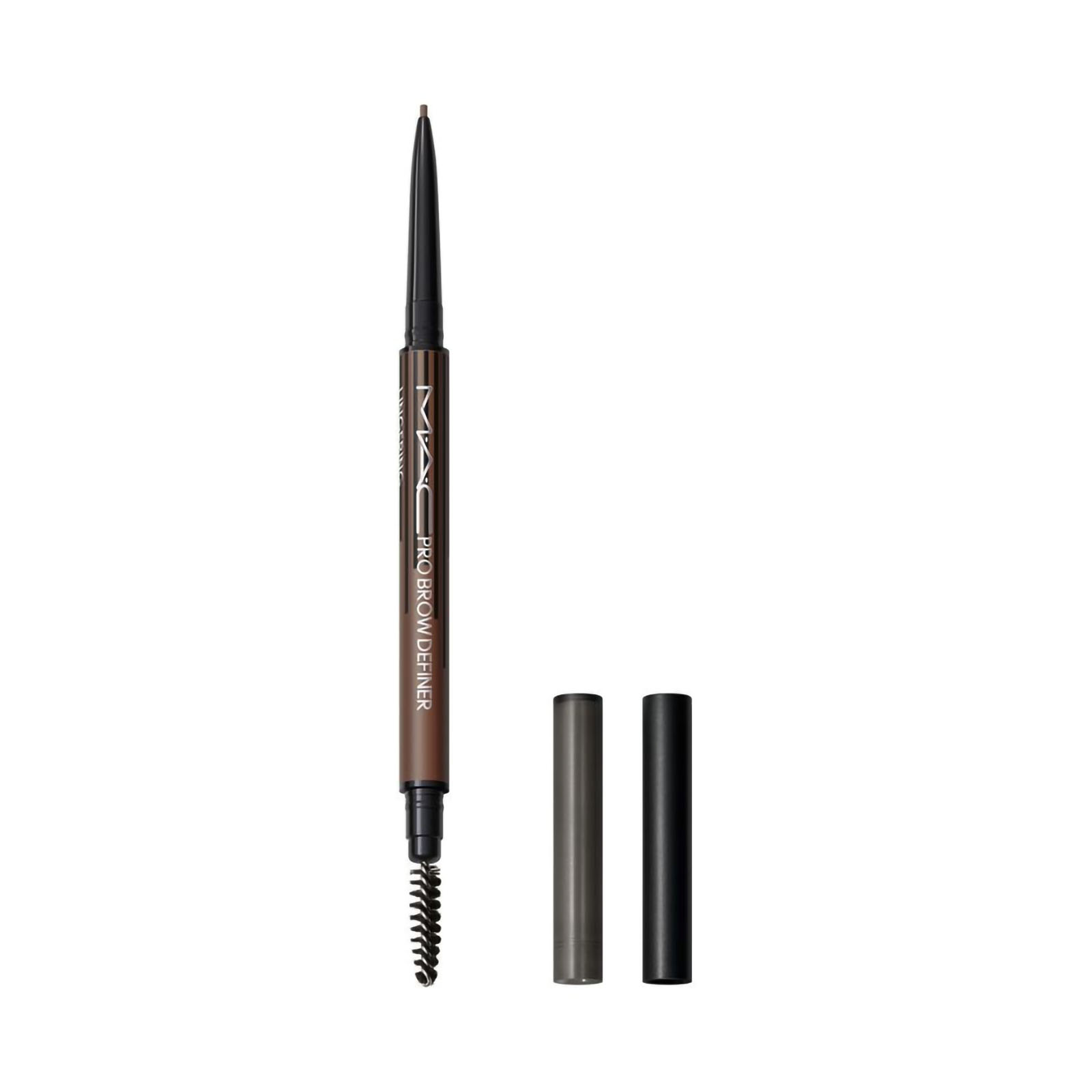 Pro Brow Definer - Matita Sopracciglia Mac pro brow definer 1mm lingering
