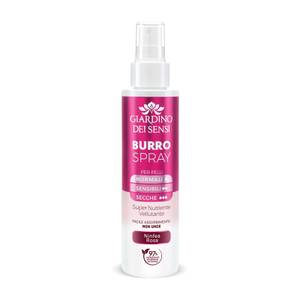 Burro Spray Ninfea Rosa 150 ml