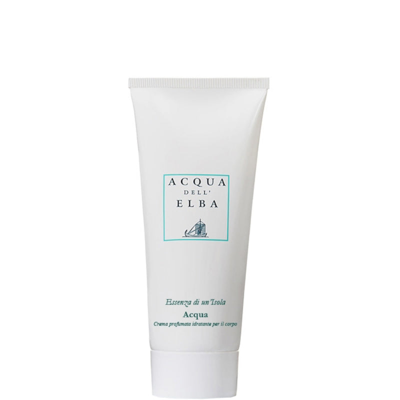 Acqua dell’Elba Essenza di un'isola Acqua Crema Corpo - 200 ML