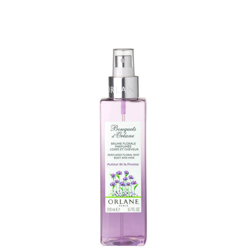 Orlane Autour de la Pivoine 200 ML - 200 ML
