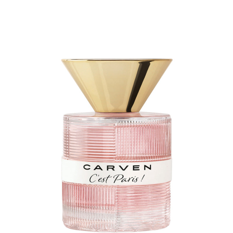 Carven C'est Paris! Pour Femme - 100 ML