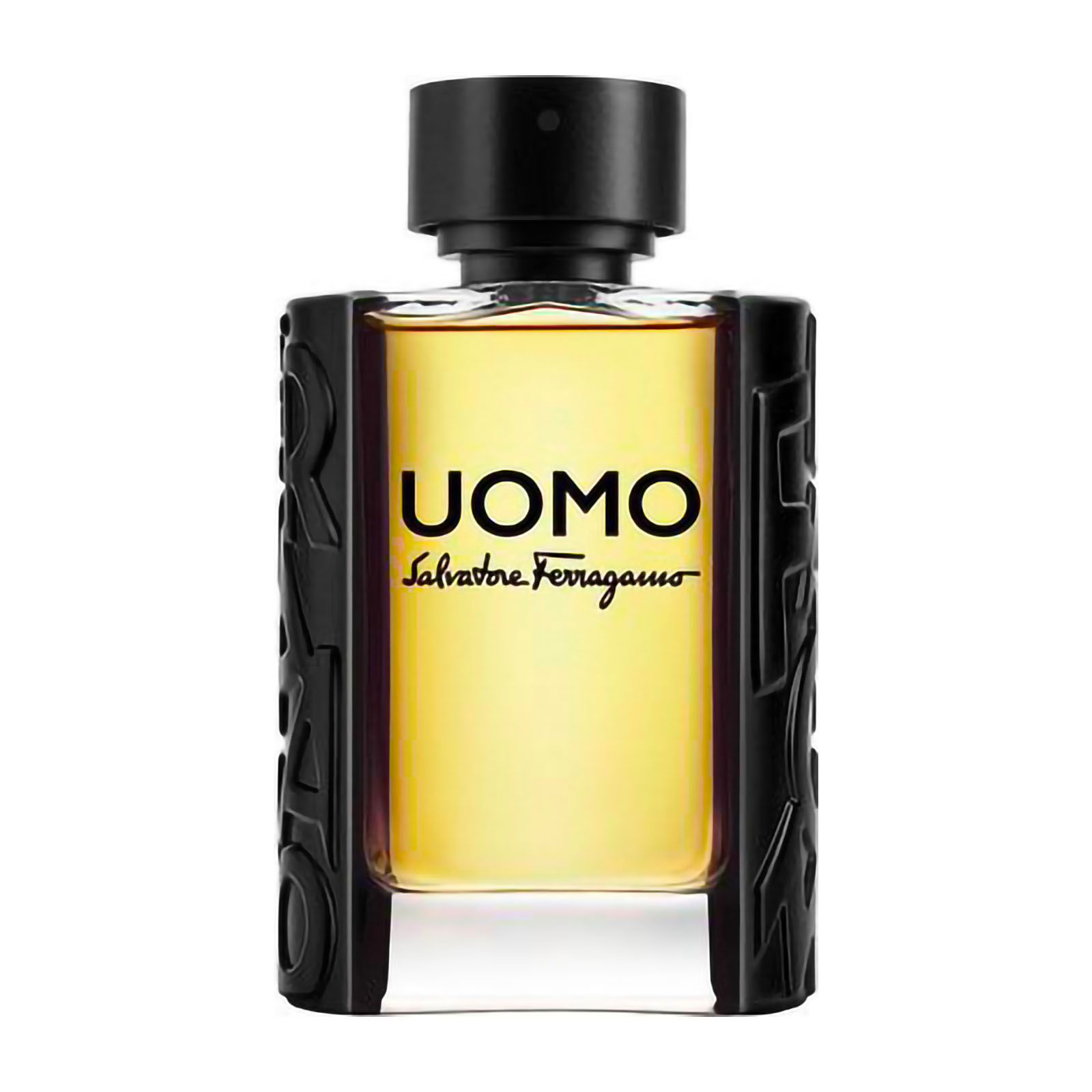 Uomo Salvatore Ferragamo - Eau De Toilette 100 ml
