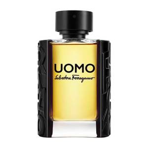 Uomo Salvatore Ferragamo - Eau De Toilette 100 ml