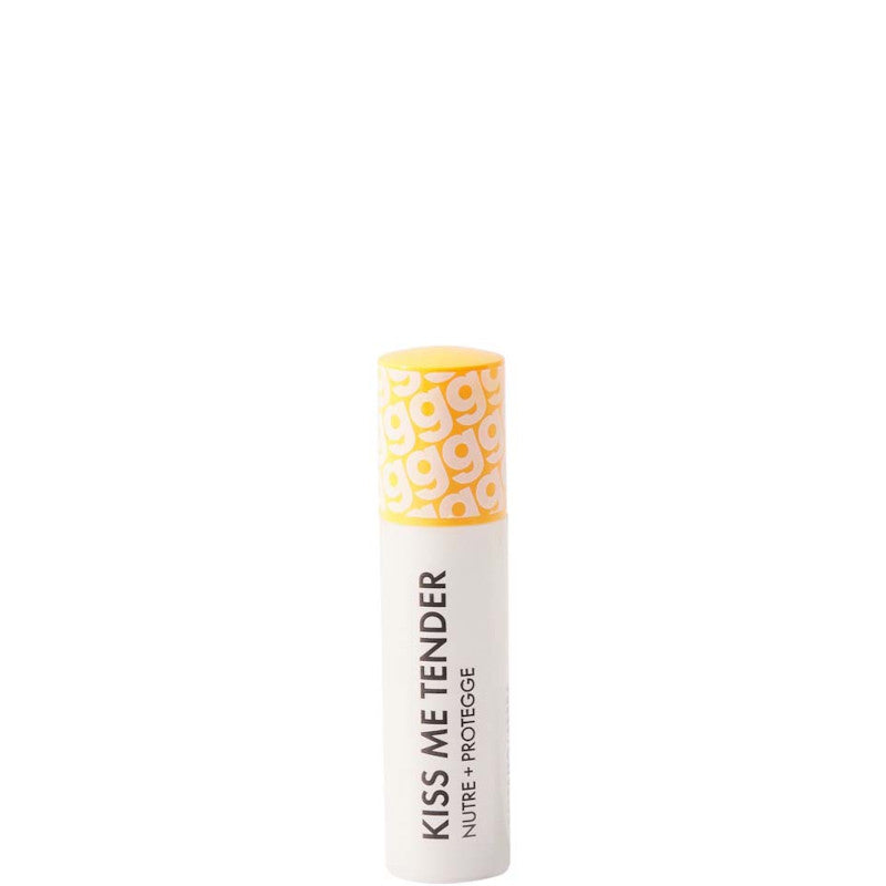 Goovi Balsamo labbra nutre + protegge - Kiss me tender 5,7 ML - 5,7 ML