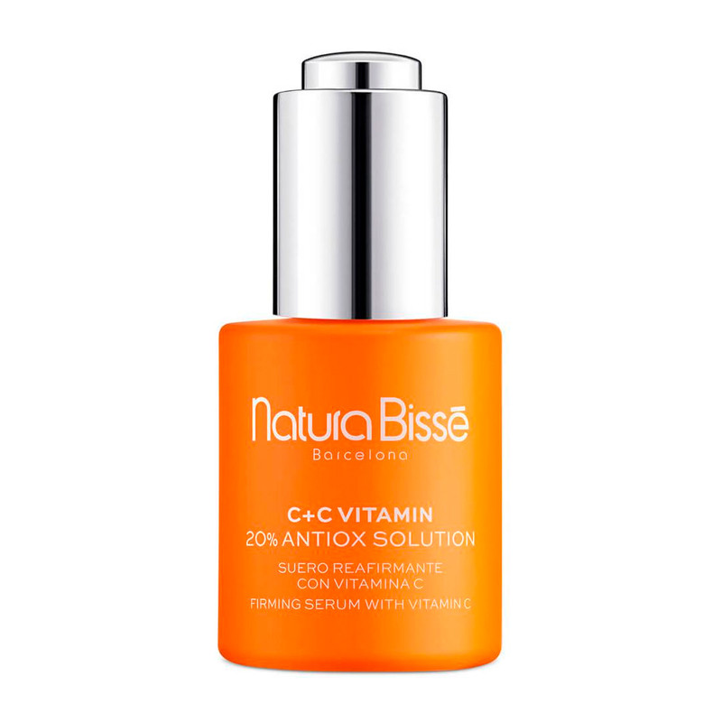Natura Bissé Trattamenti Viso Soluzione antiossidante C+C Vitamina 20% Siero rassodante