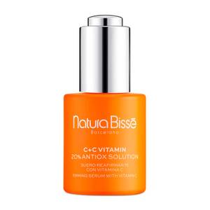 Natura Bissé Trattamenti Viso Soluzione antiossidante C+C Vitamina 20% Siero rassodante