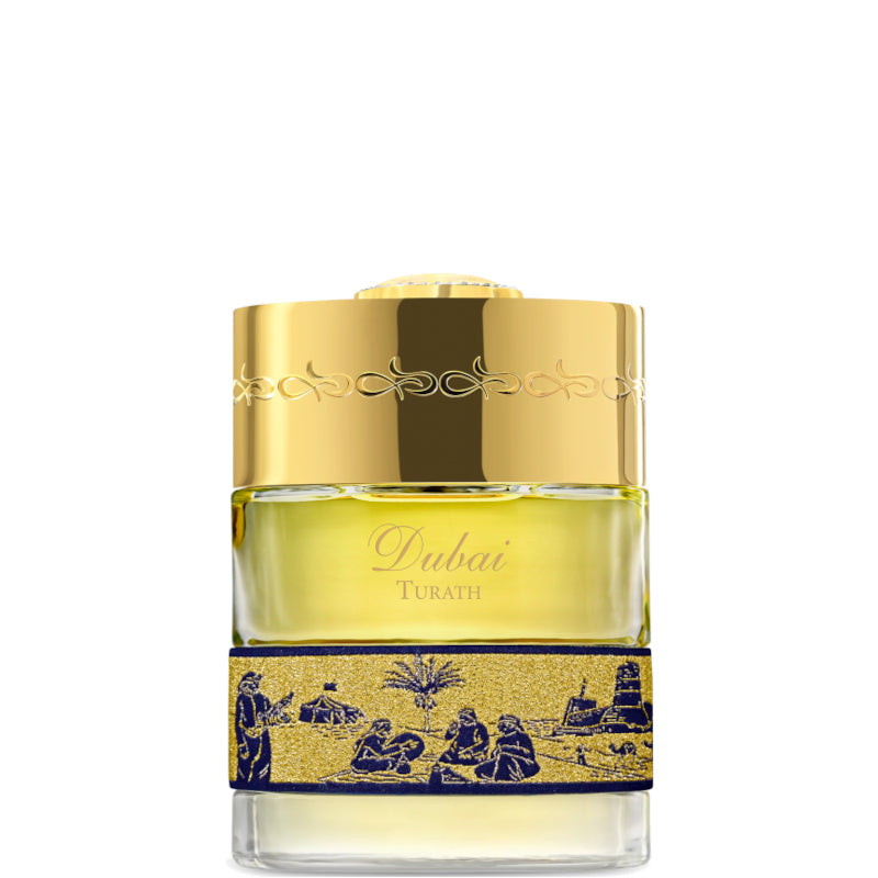 The Spirit of Dubai Turath 50 ML - 50 ML