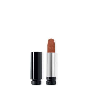 Rouge Dior Velvet Recharge - N.737 Mystère finish velvet