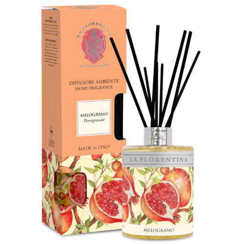 La Florentina - Melograno Home Fragrance 500 ml