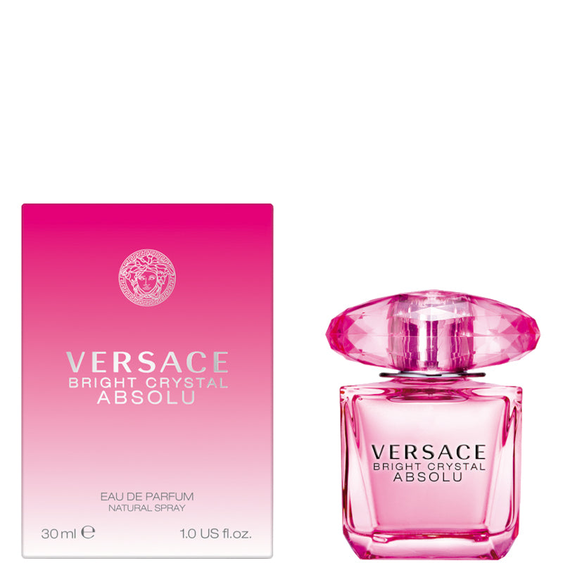 Versace Bright Crystal Absolu - 30 ML