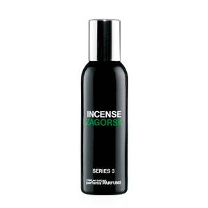 Comme Des Garçons Perfumes Nicho Unisex Incense Zagorsk Series 3
