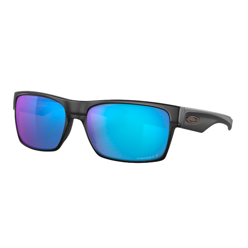 Oakley Occhiali da sole per uomo Sunglasses 0Oo9189