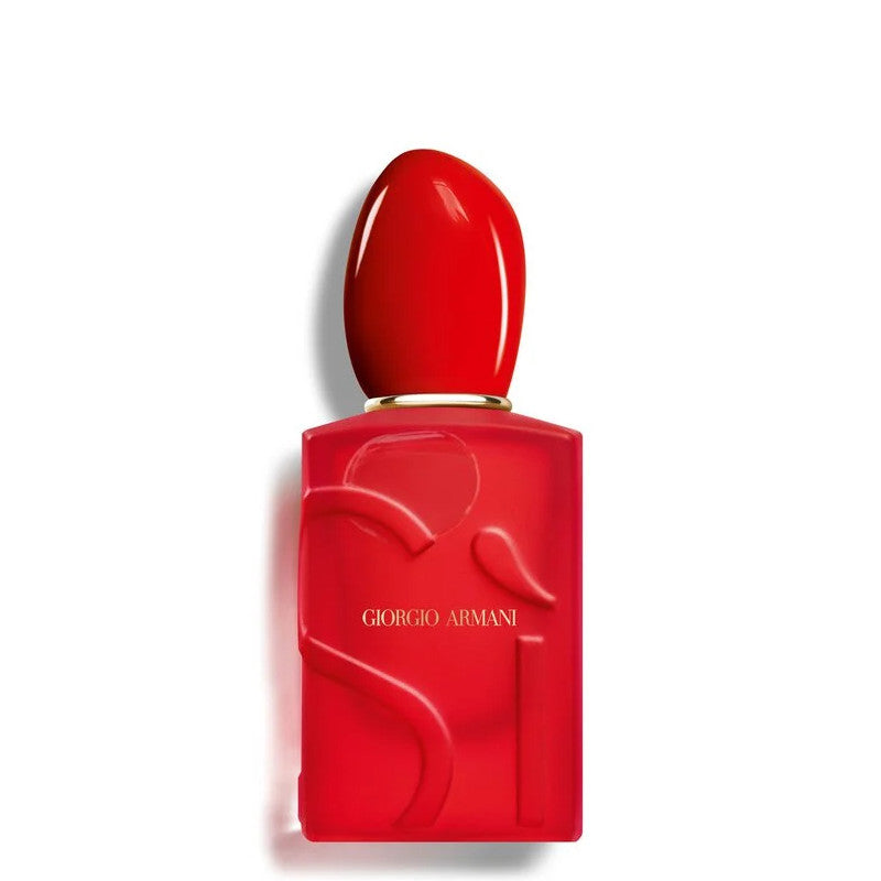 Armani Si Passione Red Bloom - 100 ML