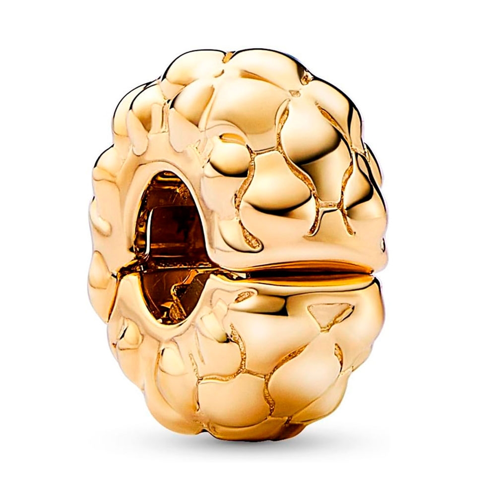 Pandora Charms Ciondolo con borchie fini 762716C00