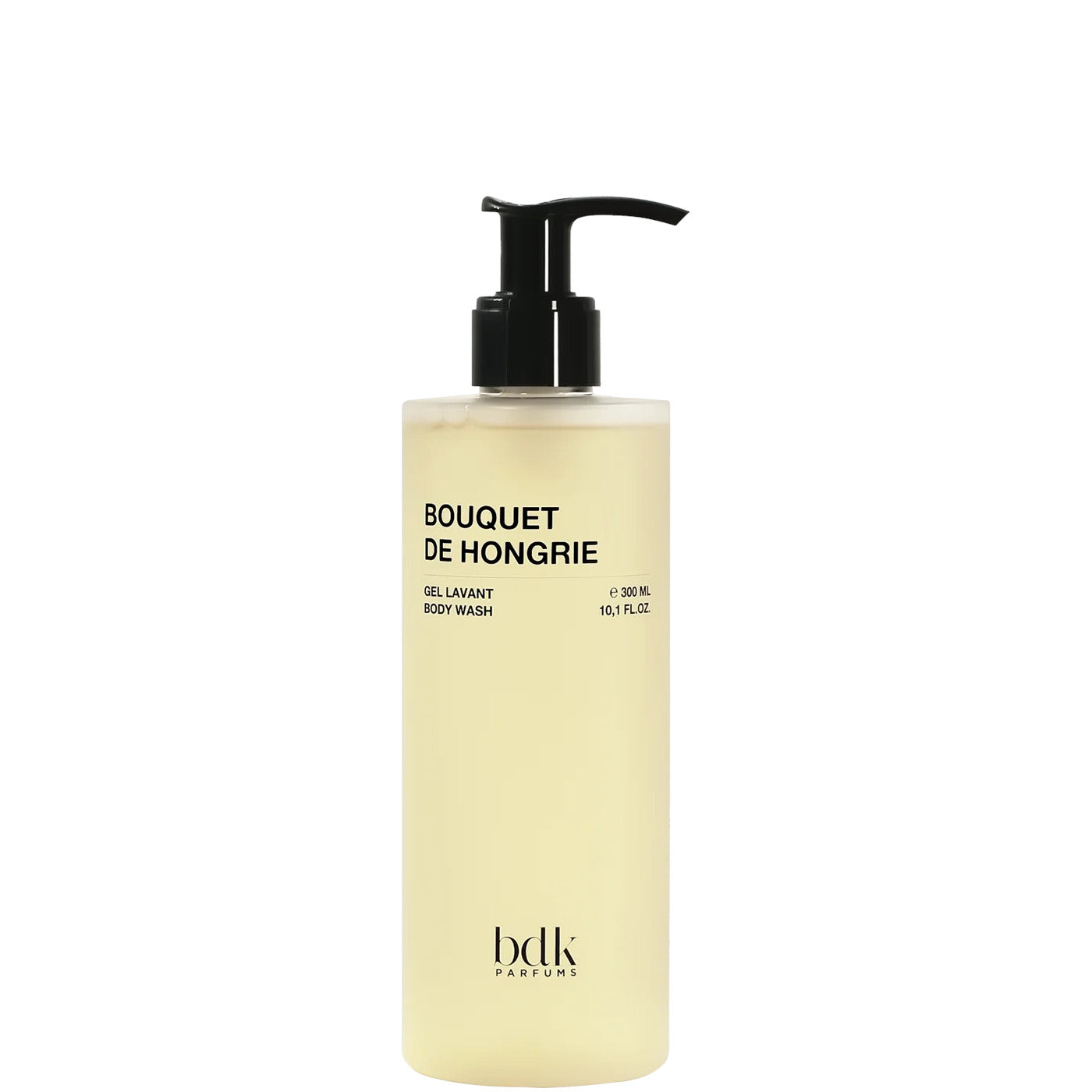 bdk Parfums Bouquet de Hongrie Shower Gel - 300 ML